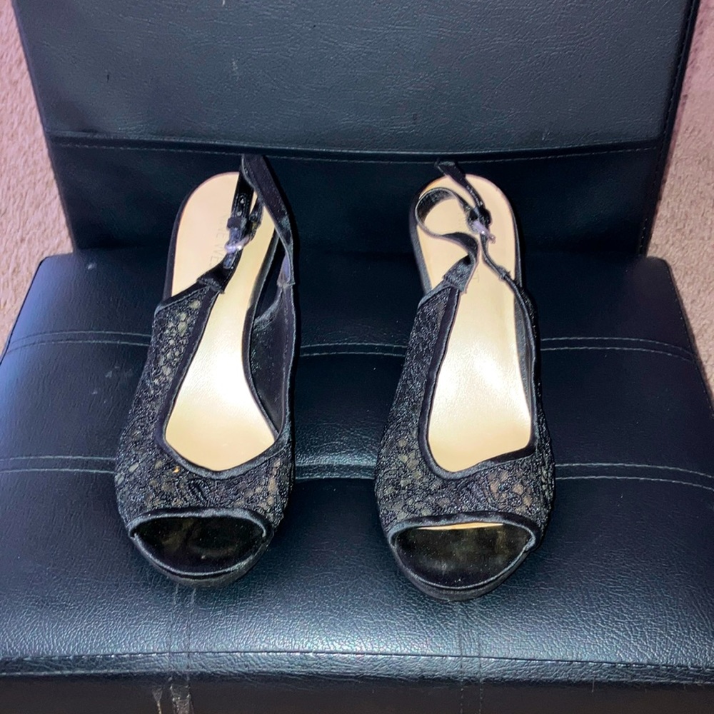 Nine West